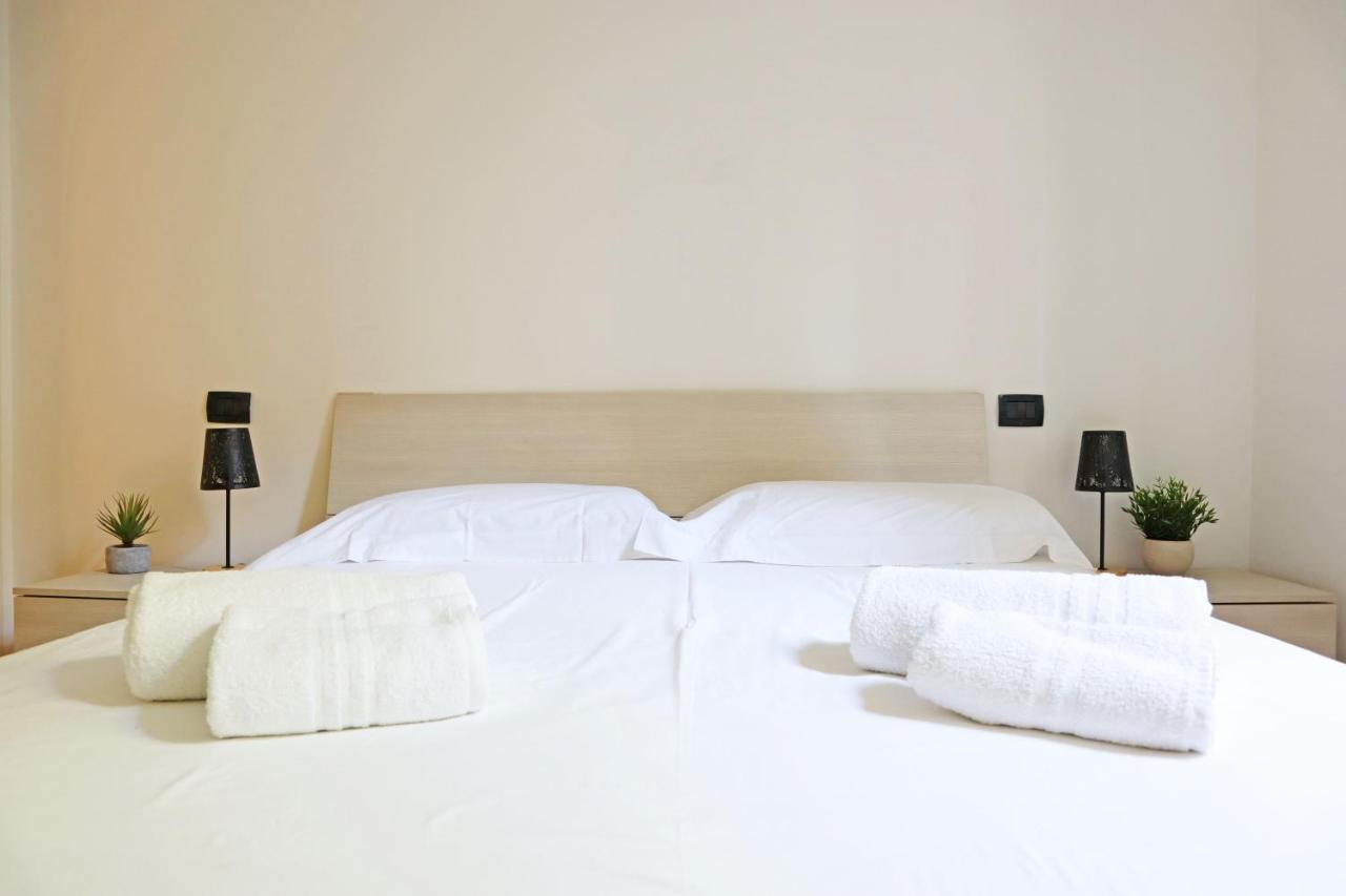 Cenisio Comfort House 米兰 外观 照片